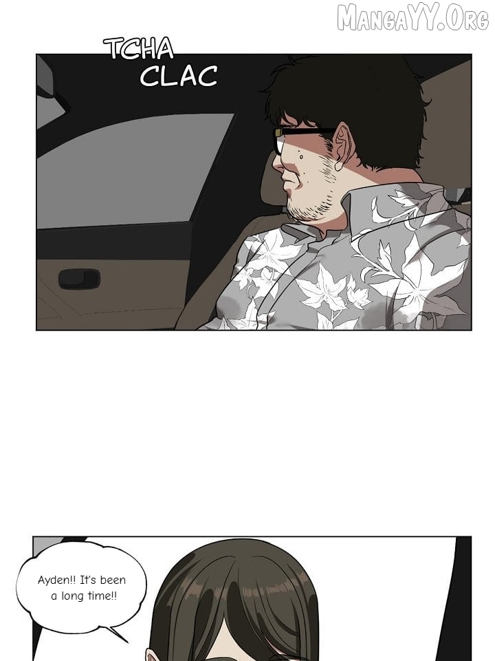 Change Me Chapter 10 - page 22